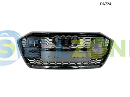 Μάσκα RS για Audi A6 C8 RS6 2019-2023 με ACC - DA724